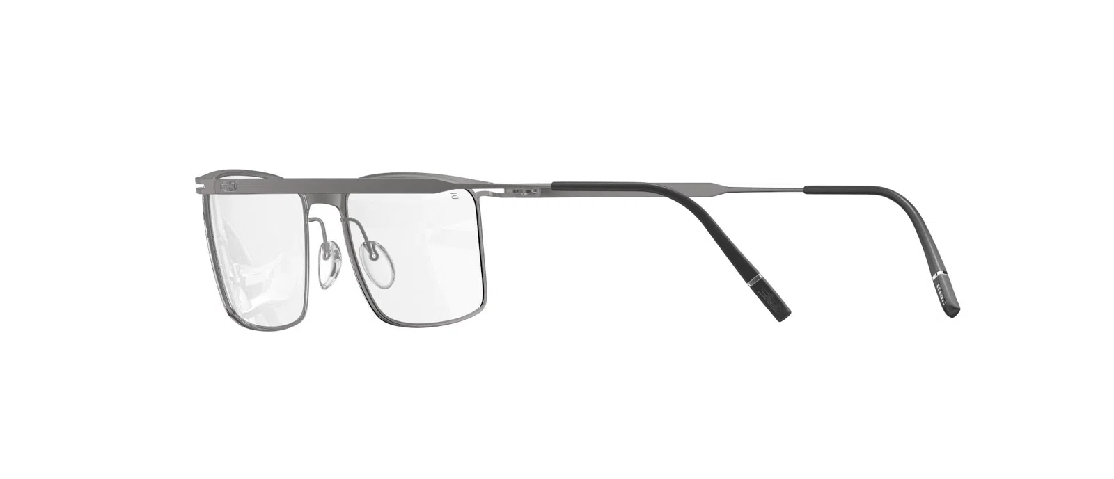 Silhouette Titanium Reframed 5594 Eyeglasses - view 22
